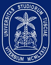 logo tuscia